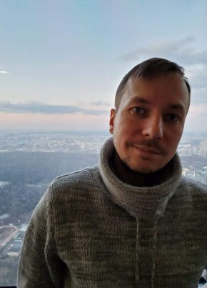 Анатолий, 42, Россия, Лебедянь