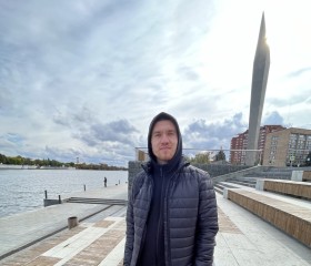 Эльмир, 28 лет, Казань