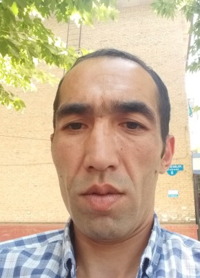 Azizbek , 44, O‘zbekiston Respublikasi, Chirchiq