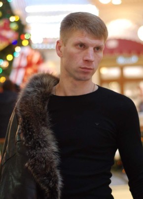 Андрей , 38, Россия, Москва