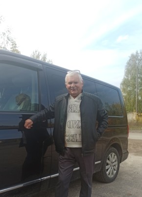 Сергей, 66, Россия, Монино