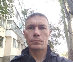 Олег, 44 года, Кореновск