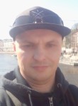 Илья, 46 лет, Санкт-Петербург