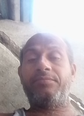 Vinay Kumar, 44, India, Pune
