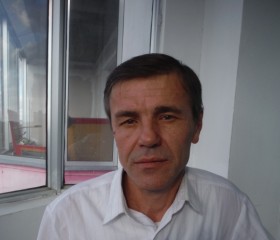 Олег, 64 года, Белогорск (Амурская обл.)