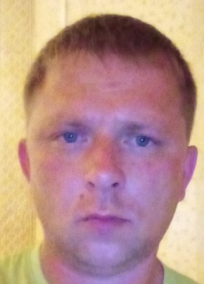 Александр, 41, Россия, Тверь