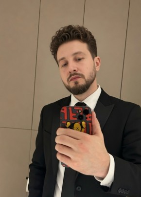 Сергей из Калининграда 40 лет