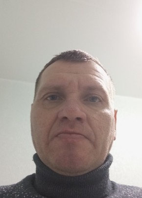 Игорь из Норильска 47 лет