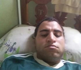 Leandro, 27 лет, Goiânia