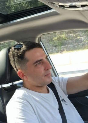 Kirill, 32, Russia, Yekaterinburg
