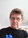 Nikolay, 65  , Saint Petersburg
