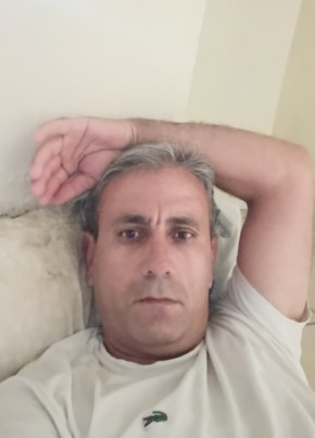 Mert из Diyarbakır 27 лет