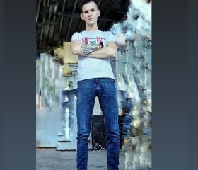 Леонид Крицкий, 24 года, Дніпро