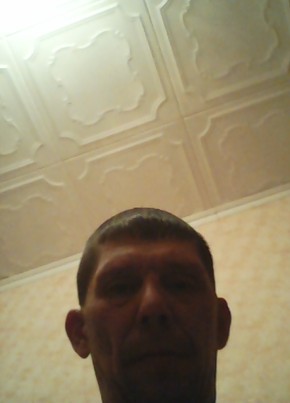Андрей, 46, Россия, Астрахань