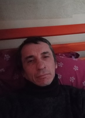 Юрий, 49, Україна, Василівка