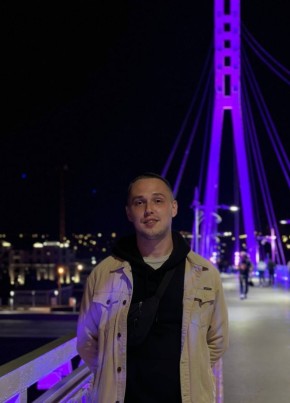 Юрий, 27, Россия, Губкинский