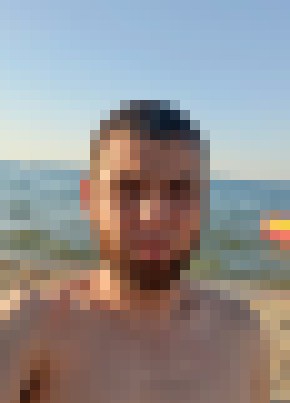 Асет из Выборга 37 лет