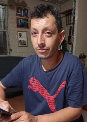 Lolo из Antofagasta 37 лет
