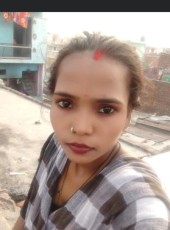 Laki, 19, India, Jodhpur (Rajasthan)