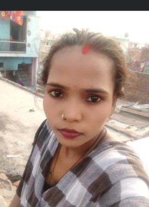 Laki, 21, India, Jodhpur (State of Rājasthān)