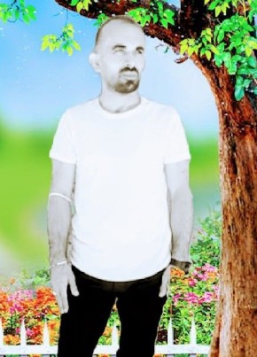 Abdullah, 39, Türkiye Cumhuriyeti, Diyarbakır