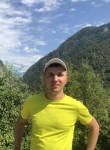 Andrey, 31, Krasnodar