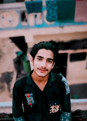 SOHIL PATEL, 21, India, Ahmedabad