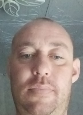 Lev Talankin, 39, Russia, Tyumentsevo