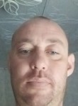 Lev Talankin, 39, Tyumentsevo