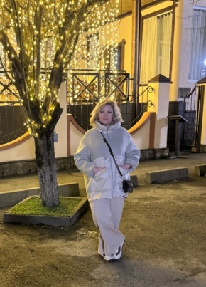 Елена из Мелитополи 56 лет