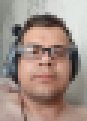 Алексей из Ижевска 29 лет