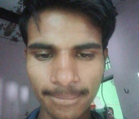 Sohil Khan, 20, Delhi