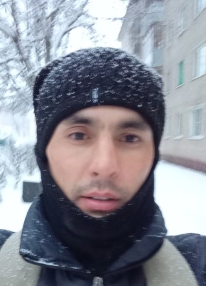 Шахоб, 29, Россия, Балабаново