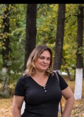 Нелли из Екатеринбурга 39 лет