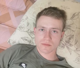 Sladkui_malhik, 24 года, Новосибирск