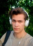 Александр, 18 лет, Новосибирск