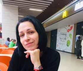 Zhanna, 40, Rostov-na-Donu