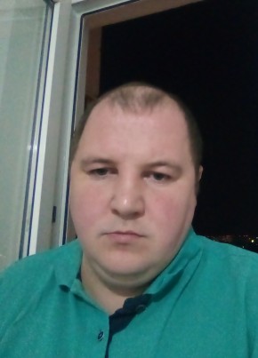 Лёша, 37, Россия, Краснодар