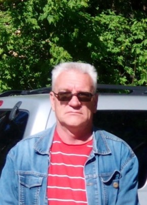 Igor, 59, Russia, Barnaul