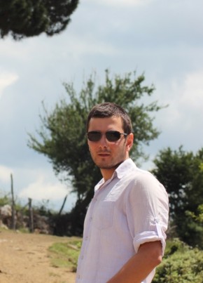 Kemal, 32, Türkiye Cumhuriyeti, Ayvalık