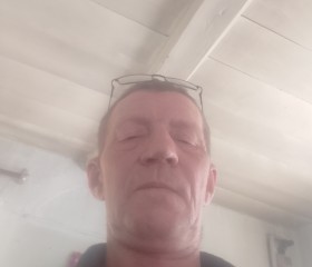 Ivan, 55, Omsk