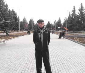Александр Середа, 56 лет, Каракол