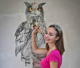 Галина, 18, Saint Petersburg