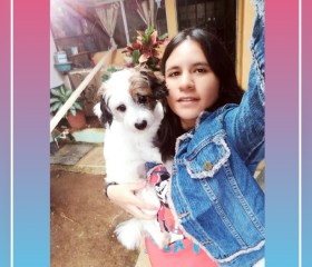 Glori, 30, Cartago