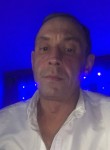 Maks, 49, Moscow