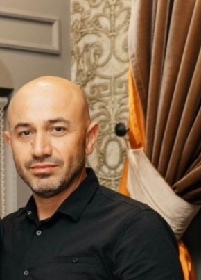 Константин из Ессентукскаи 48 лет
