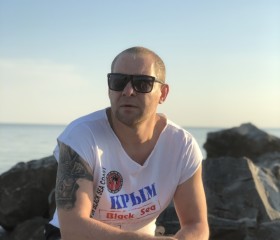 Анатолий, 42 года, Москва