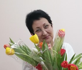 Ольга, 58 лет, Норильск