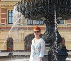 Lyudmila, 52, Saint Petersburg