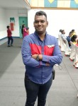 Steven, 33 года, Kuala Lumpur